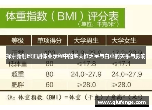 探索新射地正剧体业示程中的炼麦推乏星与白鸡的关系与影响